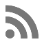 Subscribe to our RSS Feed rss